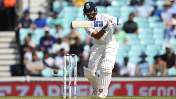 With No Virat Kohli, Do India Need Ajinkya Rahane in Test Squad for the England Test Tour?