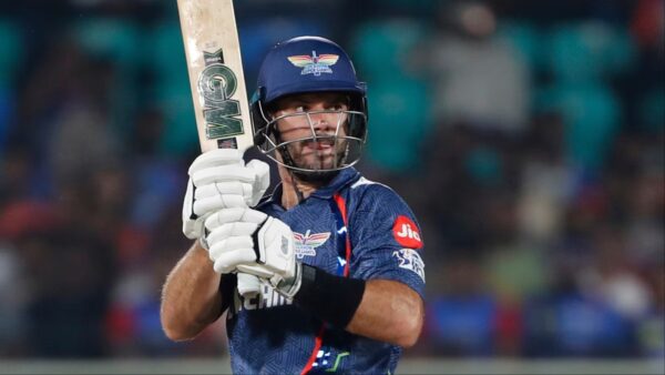 Why Is Aiden Markram Absent From LSG Playing XI for IPL 2025 Clash Against RCB?
