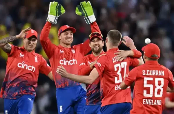 Key England Pacer Ruled Out of West Indies ODI Series With Hamstring Injury, To Be Available for India Tests