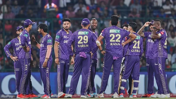 Big Boost for KKR! Star Overseas Duo Set To Rejoin for Remainder of IPL 2025 With Playoffs at Stake