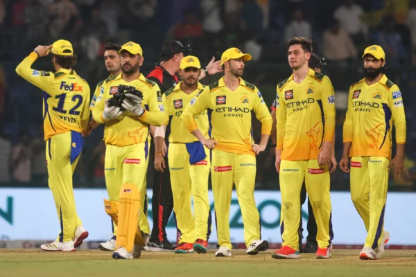 CSK’s Star All-rounder, Punjab Kings Pacer Among Top Picks in BBL 2025-26 Draft