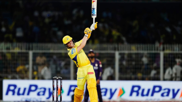 Dewald Brevis First Contacted By Delhi Capitals Before CSK Swoop In For Late IPL 2025 Contract: Reports