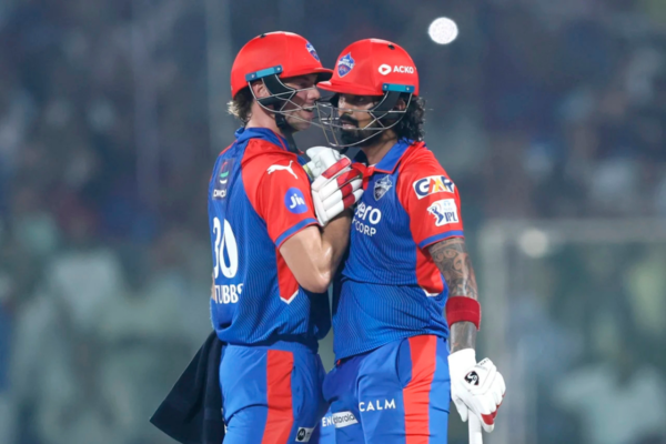 Can Delhi Capitals (DC) Still Qualify for IPL 2025 Playoffs After Loss to GT?
