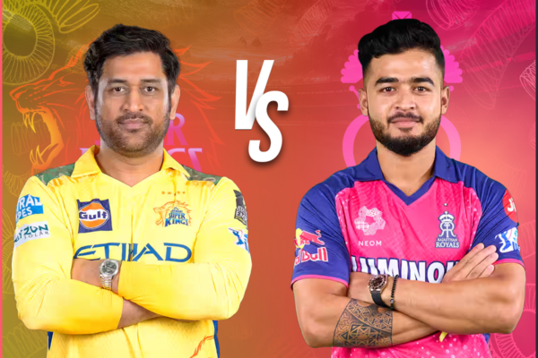 CHE vs RR Dream11 Prediction Today Match 62 Playing XI: IPL 2025 Fantasy Cricket Tips, Team, and Pitch Report