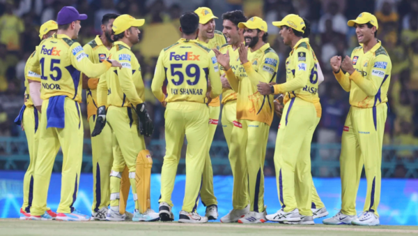 Why Are There No Matches in Chennai and Hyderabad in the Revised IPL 2025 Schedule?