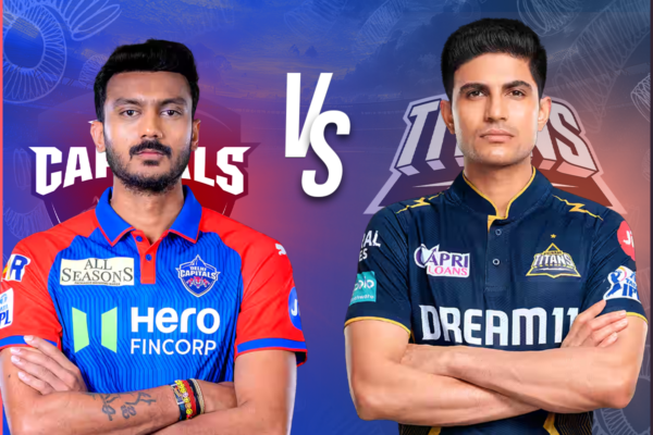 DC vs GT Dream11 Prediction Today Match 60 Playing XI: IPL 2025 Fantasy Cricket Tips, Team, and Pitch Report