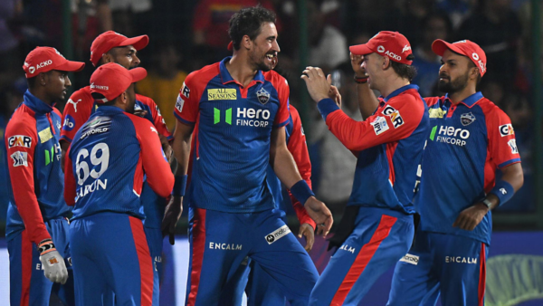 Despite Crashing Out of IPL 2025, Delhi Capitals Have Built a Batting Line-Up for the Future