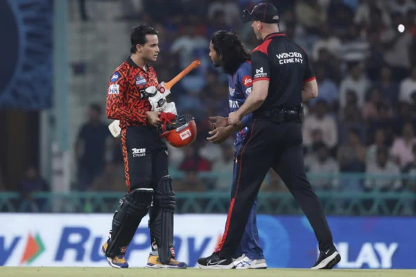 ‘I Spoke To Him…’: Abhishek Sharma Reveals His Chat With Digvesh Rathi After LSG vs SRH IPL 2025 Clash