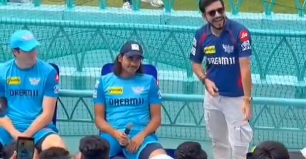 Digvesh Rathi Refuses To Add THIS Player In His ‘Notebook’ Celebration Ahead of LSG vs RCB IPL 2025 Clash?