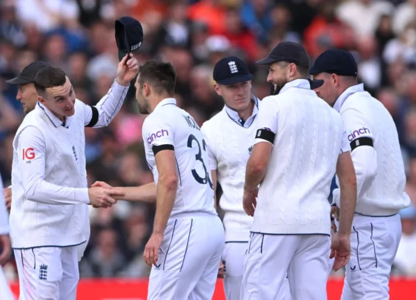 ‘Be Respectful’: England Pacer Says His Teammates Should Stop Saying ‘Dumb Things’ In Media