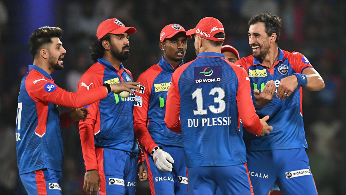 Faf du Plessis and Donovan Ferreira won’t join the Delhi Capitals (DC) squad for the remainder of IPL 2025.