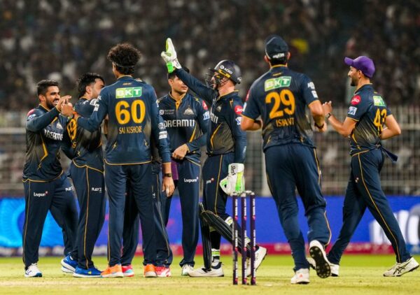 ‘One Area of Your Game’: Former SRH Coach Highlights Major Concern for Gujarat Titans Ahead of IPL 2025 Playoffs