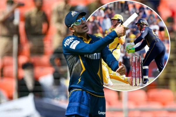 Gujarat Titans (GT) Top 2 Chances For Playoffs Dip Massively After Back-to-Back Losses in IPL 2025: Which Teams Have The Best Chance To Top Points Table?