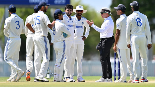 India A Squad for Unofficial Tests vs England: Discarded India Opener To be Named Captain, Karun Nair, Shreyas Iyer To Return