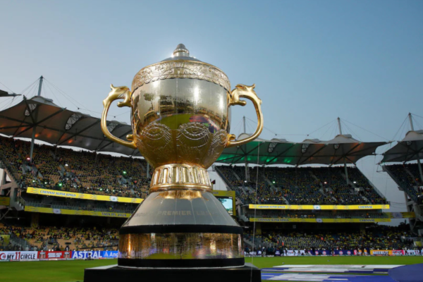 IPL 2025 Playoffs Tickets Booking: How and Where to Book IPL Match Tickets?