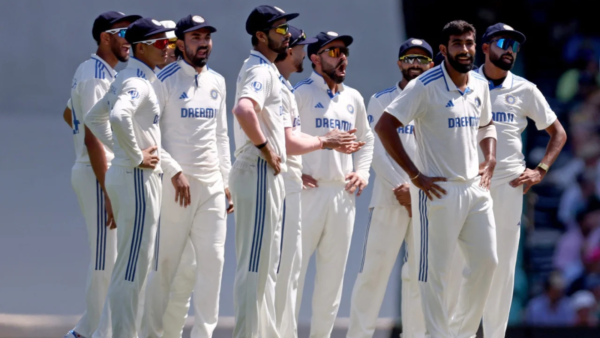 Not Jasprit Bumrah, India Opt for Younger Vice-Captain During England Tour: Reports