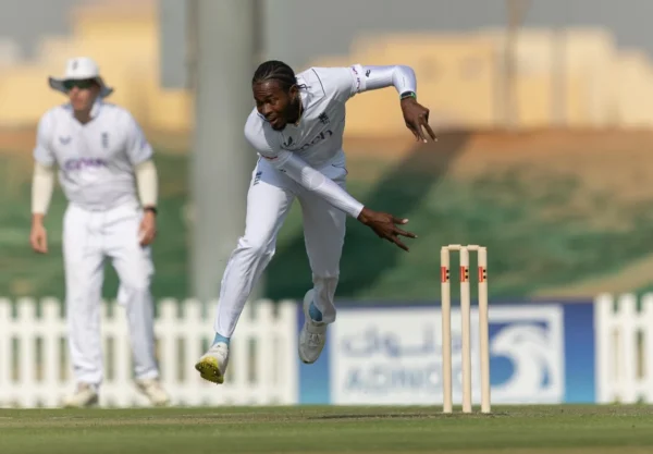 Jofra Archer Primed for Test Return? England Drop Hints Ahead of West Indies Series