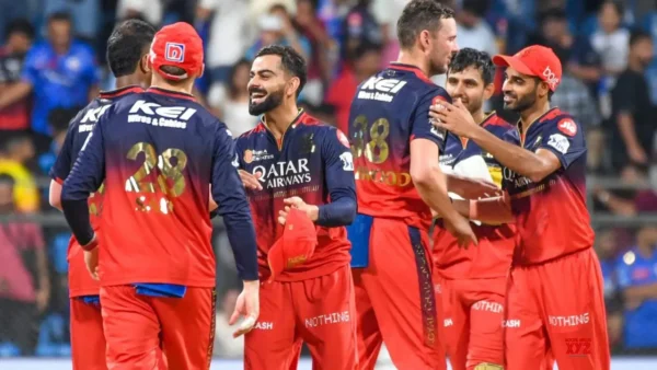 IPL 2025 Team of The Tournament As it Stands: Two RCB And Three Mumbai Indians Stars Make It, Gujarat Titans Star Player Misses Out