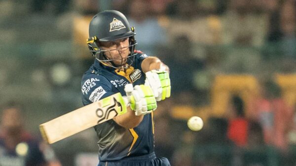 3 Ways Gujarat Titans Can Tweak Line-up Without Jos Buttler For Eliminator vs MI in IPL 2025