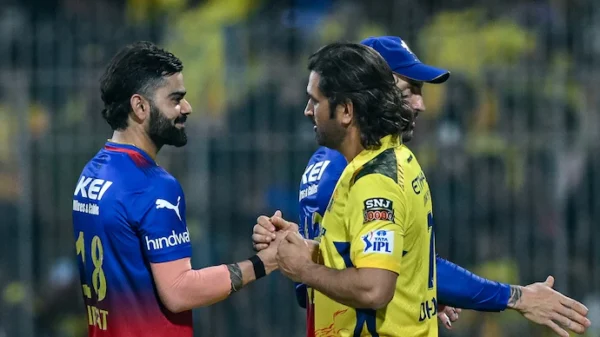 3 Possible Changes We Could See When IPL 2025 Resumes