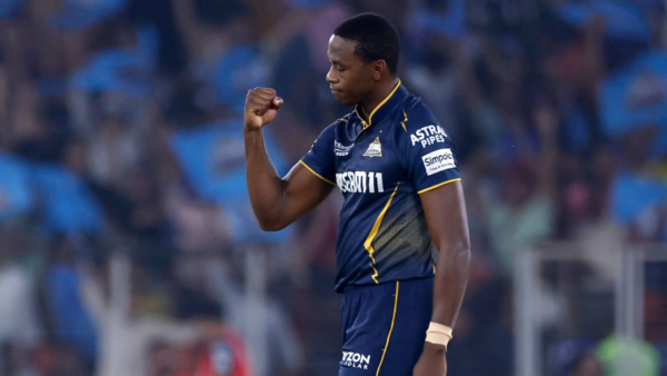 3 Players Who Can Replace Kagiso Rabada at Gujarat Titans for IPL 2025 Playoffs Ft. Former LSG Pacer