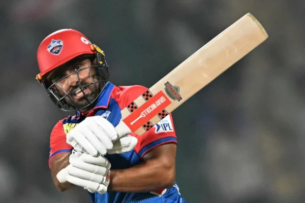 ‘I Found Out…’: Karun Nair Reveals How He Knew About His Selection For India Test Squad For England Series