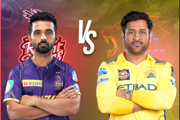 KKR vs CHE Dream11 Prediction Today Match 57 Playing XI: IPL 2025 Fantasy Cricket Tips, Team, Playing XI, and Pitch Report