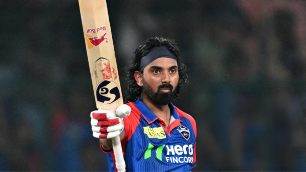 Was KL Rahul’s Century the Reason Behind Delhi Capitals Losing to GT in IPL 2025 Clash?