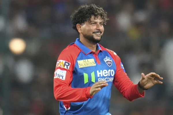 England’s Uncapped Spin Sensation Credits Kuldeep Yadav And DC Coaches For His Meteoric Rise
