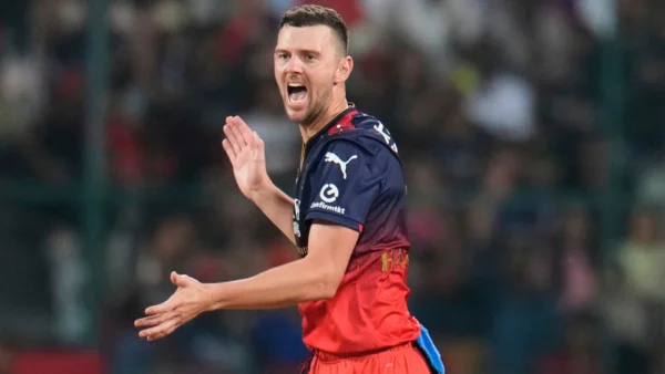 ‘IPL Should Ban Hazlewood’ – RCB Pacer Faces Flak From Fans After Suspicious New-Found Injury Ahead of IPL 2025 Resumption