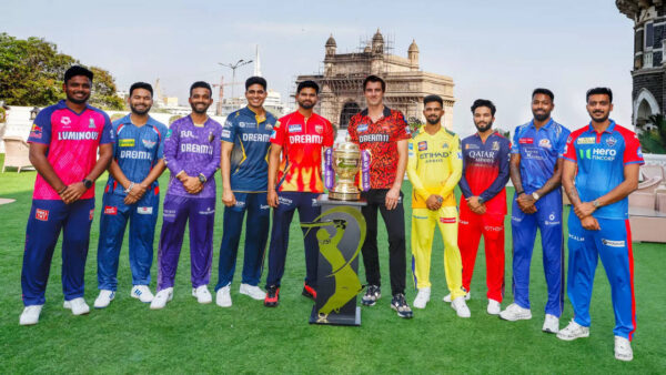 Full IPL 2025 Revised Schedule: IPL To Resume on May 17, Final To Be Played on June 3, Venues Decided