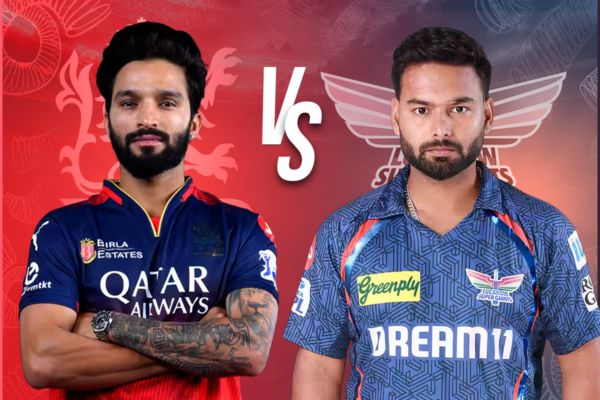 LSG vs RCB Dream11 Prediction Today Match 70 Playing XI: IPL 2025 Fantasy Cricket Tips, Team, and Pitch Report