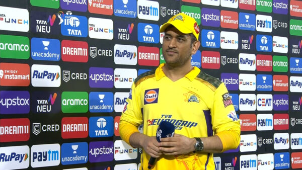 Is MS Dhoni Retiring After IPL 2025? CSK Captain Reveals After Win over Gujarat Titans in Final Game of Season