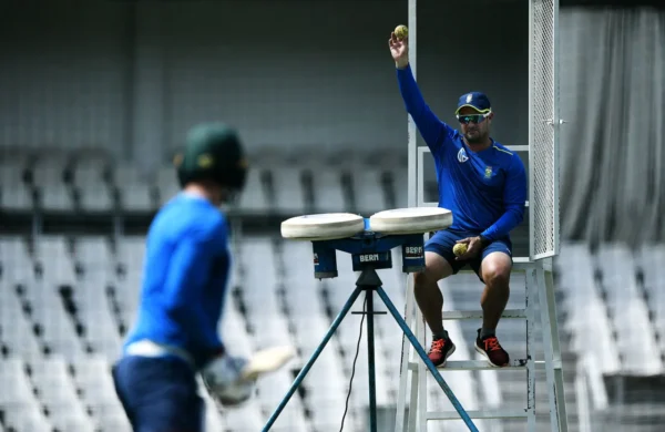 Mark Boucher Responds To Virat Kohli Claiming South African Had ‘Biggest Impact’ On Him