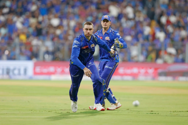 3 Key Overseas Players Who Might Not Return For Mumbai Indians When IPL 2025 Resumes