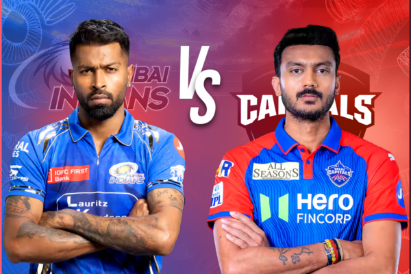 MI vs DC Dream11 Prediction Today Match 63 Playing XI: IPL 2025 Fantasy Cricket Tips, Team, and Pitch Report