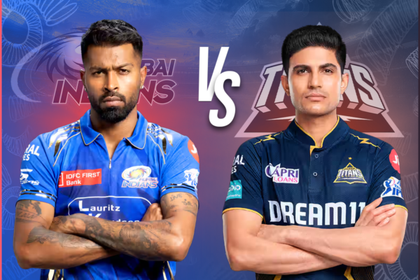 MI vs GT Dream11 Prediction Today Match 56 Playing XI: IPL 2025 Fantasy Cricket Tips, Team, Playing XI, and Pitch Report