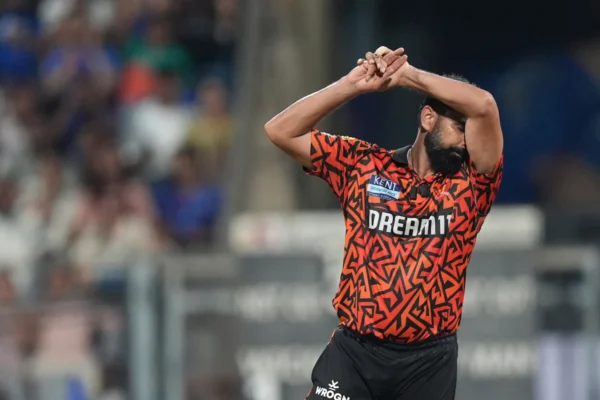 ‘Not Looking Good’: Former India Opener Raises Questions Over Mohammed Shami’s Efficiency For SRH In IPL 2025