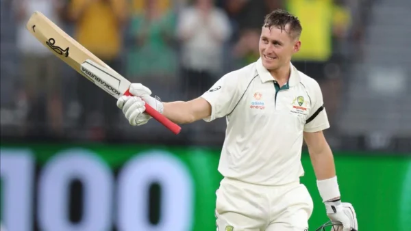 Marnus Labuschagne Takes South Africa Batter’s Spot in County Team As Preparation For WTC 2025 Final Heats Up