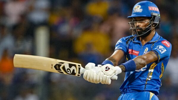 ‘Should resign captaincy’: Hardik Pandya Faces Backlash After Failing With the Bat Again, Departs for 3(6) During MI vs DC IPL 2025 Clash