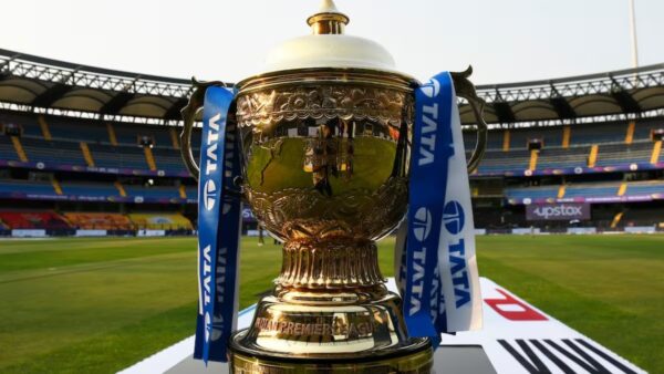 CONFIRMED! Not Eden Gardens, IPL 2025 Final Shifted to NEW VENUE