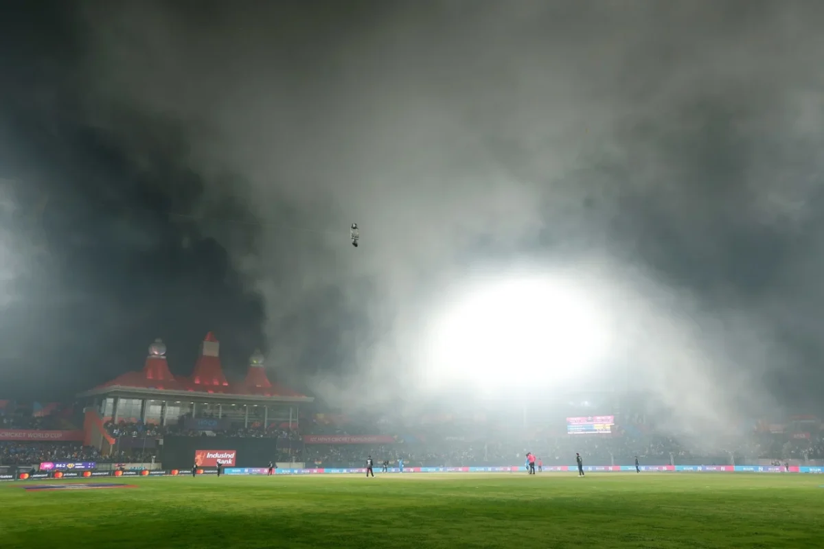 pbks vs dc ipl match today dharamsala weather update