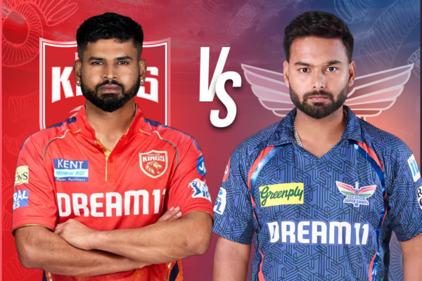 PBKS vs LSG Dream11 Prediction Today Match 54 Playing XI: IPL 2025 Fantasy Cricket Tips, Team, Playing XI, and Pitch Report