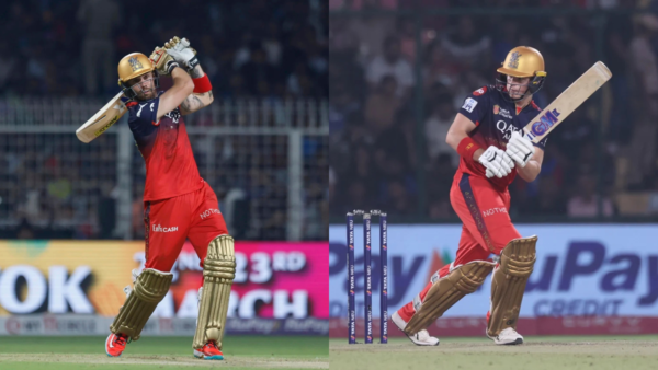 Phil Salt or Jacob Bethell? Fixing RCB Playing XI As IPL 2025 Playoffs Race Heats Up