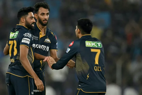 4 IPL 2025 Stars You Wouldn’t Expect That Would Likely Make India T20I Squad Soon