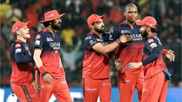 RCB Star Leaves IPL 2025 Early, Set To Miss LSG Clash Crucial to Top Two Chances