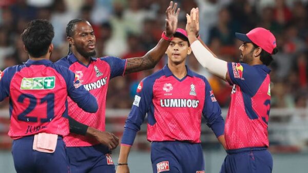 Rajasthan Royals SUPERSTAR Hints at Leaving Franchise With Cryptic Social Media Post After Disappointing IPL 2025