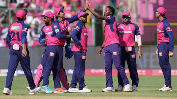 4 Auction Targets for Rajasthan Royals (RR) Next Year To Fill Team Gaps After IPL 2025 Exit