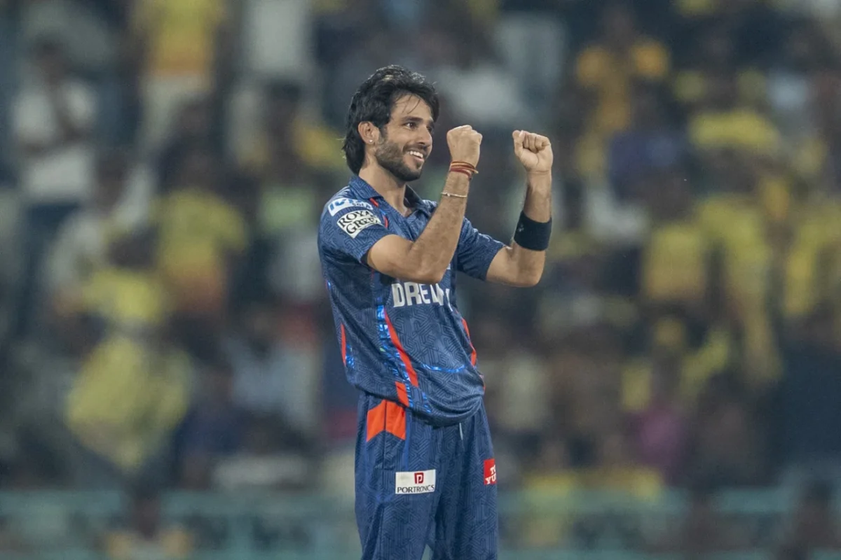 ravi bishnoi ipl 2025 lsg lucknow super giants