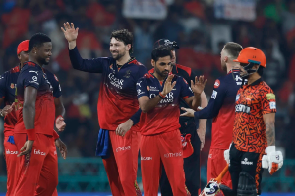 3 More Key Players Could Be Unavailable For RCB in Playoffs, IPL 2025 Title Hopes Dashed